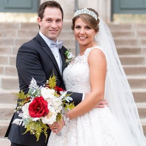 Meet your Posher, Kelsey